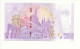 Billet Souvenir - 0 Euro - L'AVENTURE MICHELIN - UEGS - 2023-6 - N° 512 - Lots & Kiloware - Banknotes