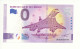 Billet Souvenir - 0 Euro - MUSÉE DE L'AIR ET DE L'ESPACE - CONCORDE - UEGU - 2023-4 - N° 97 - Kiloware - Banknoten