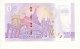 Billet Souvenir - 0 Euro - MUSÉE DE L'AIR ET DE L'ESPACE - CONCORDE - UEGU - 2023-4 - N° 97 - Vrac - Billets