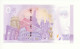 Billet Souvenir - 0 Euro - PITON DE LA FOURNAISE ÎLE DE LA RÉUNION - UEGY - 2023-10 - N° 1913 - Mezclas - Billetes