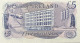 Northern Ireland 5 Pounds, P-66b (1985) - UNC - 5 Pond