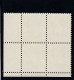 Sc#2943, Alice Paul Great American Series 1995 Issue 78-cent Stamp Plate # Block Of 4 - Plaatnummers