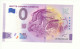 Billet Souvenir - 0 Euro - GROTTE CHAUVET 2 - ARDÈCHE - UEHQ - 2023-3 - N° 409 - Vrac - Billets