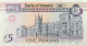 Northern Ireland 5 Pounds, P-79 (1.3.2003) - UNC - 5 Pounds