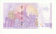 Billet Souvenir - 0 Euro - CHÂTEAU DE CASTELNAU-BRETENOUX - UEHS - 2023-1 - N° 252 - Alla Rinfusa - Banconote