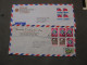 China Taiwan  Cv. 2 Covers - Storia Postale