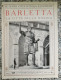 Bi Le Cento Citta' D'italia Illustrate Barletta Bari Puglia - Riviste & Cataloghi