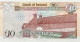 Northern Ireland 10 Pounds, P-87 (1.1.2013) - AA000340 - UNC - 10 Ponden