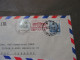 China Taiwan  Cv. 2 Covers - Cartas & Documentos