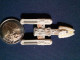 Mini Micro Machine Vintage 1994 Lgti 1994 Star Wars Galoob Y-Wing Star Fighter - Other & Unclassified