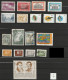 Delcampe - Argentine - Mix - 300 Timbres - Oblitérés - Qualités Diverses. - Colecciones & Series