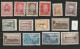 Delcampe - Argentine - Mix - 300 Timbres - Oblitérés - Qualités Diverses. - Lots & Serien