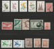 Delcampe - Argentine - Mix - 300 Timbres - Oblitérés - Qualités Diverses. - Lots & Serien