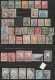 Delcampe - Argentine - Mix - 300 Timbres - Oblitérés - Qualités Diverses. - Colecciones & Series