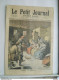 Le Petit Journal N°164 – 8 Janvier 1894 - NOEL RUSSIE-HEROINES De FRANCE JEANNE HACHETTE - Le Petit Journal