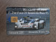 F416 - PEUGEOT 905 2 120 S03 DIMANCHE 16H - 1993