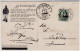 NORWAY - POLAR CRUISE - POLHAVET 4-8-1924 POSTAL CARD - Very Rare And HV - Cartas & Documentos