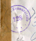 "USA" 1952, Brief Mit "ZENSUR" Nach Wien (A0036) - Briefe U. Dokumente
