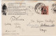 NORWAY - POLAR CRUISE - POLHAVET 23-02-1926 POSTAL CARD - Very Rare And HV - Lettres & Documents