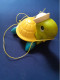 Tortue à Tirer Fisher Price Ancien Vintage 1977 - Antikspielzeug