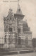 2 Oude Postkaarten Wintham  Villa Muyshondt  1908 Wintham Panorama 1908 - Niel