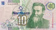 Northern Ireland 10 Pounds, P-206 (19.1.2005) - UNC - 10 Ponden