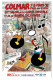 Thèmes. BD. Bandes Dessinees. Salon Carte Postale Et BD Colmar 1992. Tirage 5000 Ex N° 1012 - Bandes Dessinées