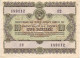 (Billets). Russie Russia URSS USSR State Loan Obligation 100 R 1955 - Russia