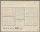 SPAIN 1939 Beneficencia Huerfanos De Correos Año 1939 MH (STB#7) - Liefdadigheid