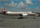 AMA Air Express - Swearingen Metroliner - 1946-....: Moderne