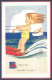 Delcampe - Lot De 13 Cartes Illustrateur Mabel Lucie Attwell - Attwell, M. L.
