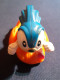 1993 McDonald's Happy Meal Sega's Sonic The Hedgehog Avec Lanceur Fonctionnel - Videospielen