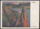 ⁕ Austria 1927 ⁕ Robert Stoißner - Der Wächter Von Dürnstein ⁕ Postcard To Wien - Krems An Der Donau