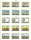 ISRAEL Ca.1988-95: Lot De Neufs** Avec Tabs - Unused Stamps (with Tabs)