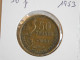 France 50 Francs 1953 G. GUIRAUD (1065) - 50 Francs