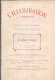Revue L'Illustration Théâtrale N°11 (Mai 1905) Théâtre: L'Armature, Pièce De Brieux - Französische Autoren