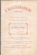 Revue L'Illustration Théâtrale N°11 (Mai 1905) Théâtre: L'Armature, Pièce De Brieux - Auteurs Français