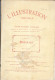 Revue L'Illustration Théâtrale N°20 (Novembre 1905) Théâtre: Bertrade, Pièce De Jules Lemaitre - Franse Schrijvers