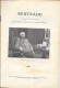 Revue L'Illustration Théâtrale N°20 (Novembre 1905) Théâtre: Bertrade, Pièce De Jules Lemaitre - Franse Schrijvers