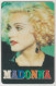 USA - Madonna, TCM Associates PrePaid, Tirage 1.750, FAKE - Sonstige & Ohne Zuordnung