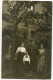 Foto AK 1912 Leer-Loda Haus Mit Familie Heutige Bremer Straße 68 #676 - Leer