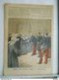 Le Petit Journal N°188 – 25 Juin 1894 - Le Monôme De Saint Cypriens - Médaille D'Honneur à La Soeur Joseph -Carte Congo - Le Petit Journal