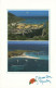 ANTILLES NEERLANDAISES ST MARTIN / ST MAARTEN 2 VUES - Sint-Marteen