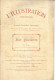 Revue L'Illustration Théâtrale N° 16-17 (Octobre 1905) Théâtre: Don Quicotte Par Jean Richepin (2 Revues) - French Authors