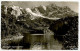 Germany 2003 RPPC Postcard Eibsee Genen Zugspitze; Fürth Postmarks; 9c. & 36c. ATM / Frama Stamps - Zugspitze