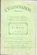 Revue L'Illustration Théâtrale N° 23 (Décembre 1905) Théâtre: Pièce En 3 Actes La Rafale Par Henry Bernstein - Franse Schrijvers