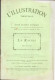 Revue L'Illustration Théâtrale N° 23 (Décembre 1905) Théâtre: Pièce En 3 Actes La Rafale Par Henry Bernstein - French Authors
