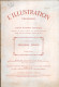 Revue L'Illustration Théâtrale N° 13 (Mai 1905) Théâtre: Comédie En 3 Actes Monsieur Piégeois Par Alfred Capus - Auteurs Français