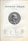 Revue L'Illustration Théâtrale N° 13 (Mai 1905) Théâtre: Comédie En 3 Actes Monsieur Piégeois Par Alfred Capus - Französische Autoren