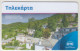 GREECE - Pilio (8th Edition), X2470, 4€ , Tirage 50.000, 03/22, Used - Grèce